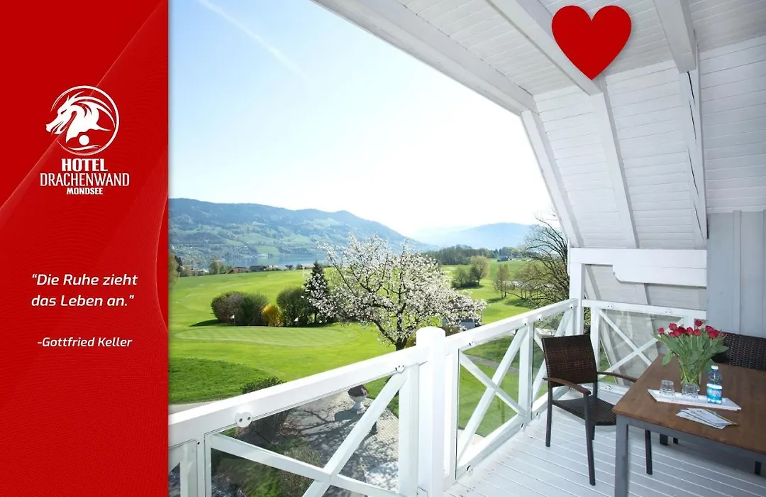Hotel Drachenwand-Mondsee-1