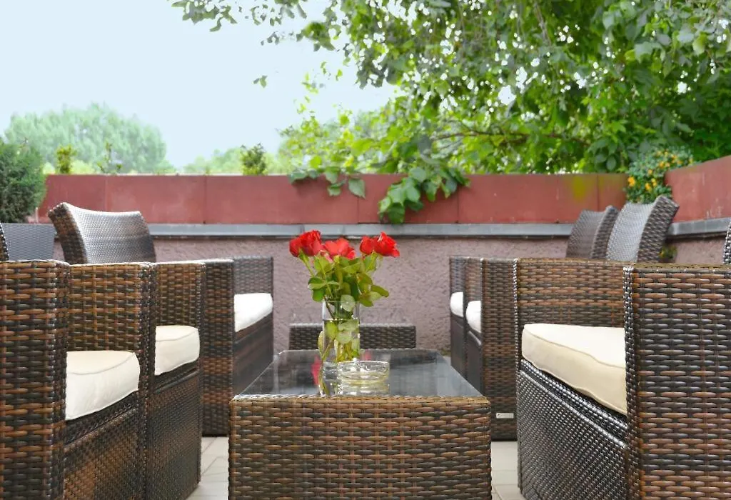 Hotel Bonverde (Wannsee-Hof)-1