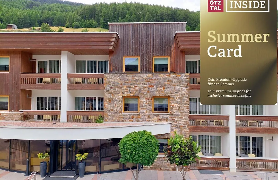Royal Appartements Soelden-1