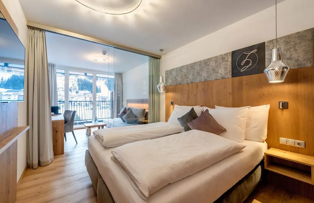 Hotel Zalwonder-1