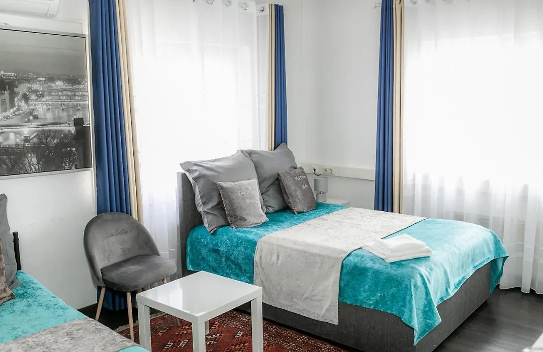 Tau Design Hotel-1