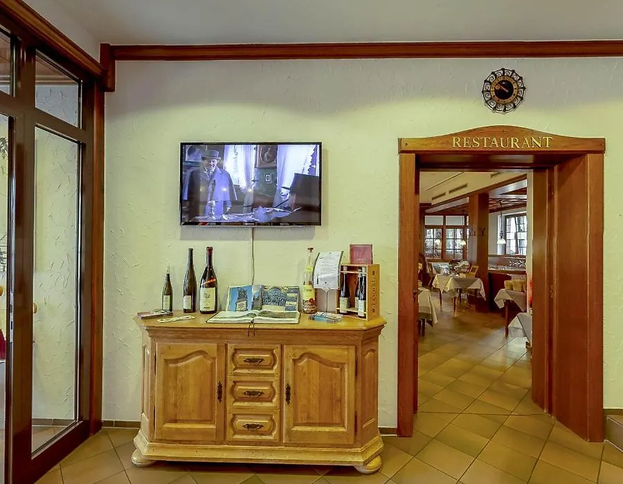 Hotel Felsenkeller-1