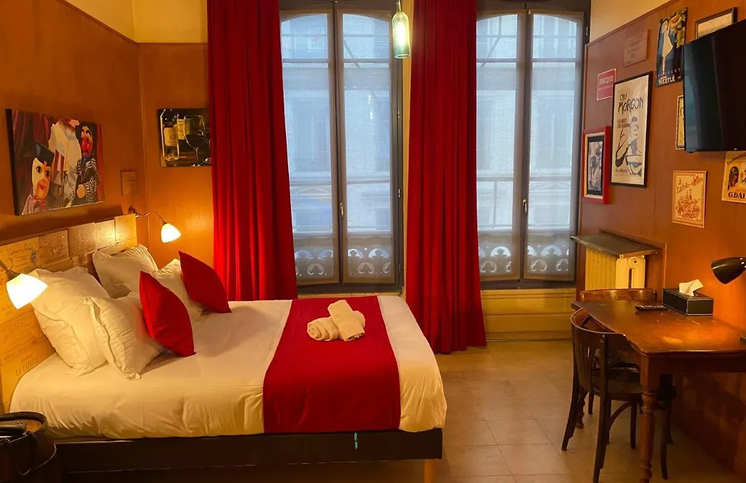 Hotel De Paris-1