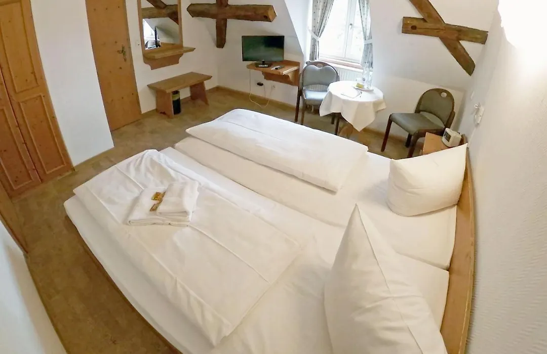 Hotel Brauhaus Wiesenmühle-1