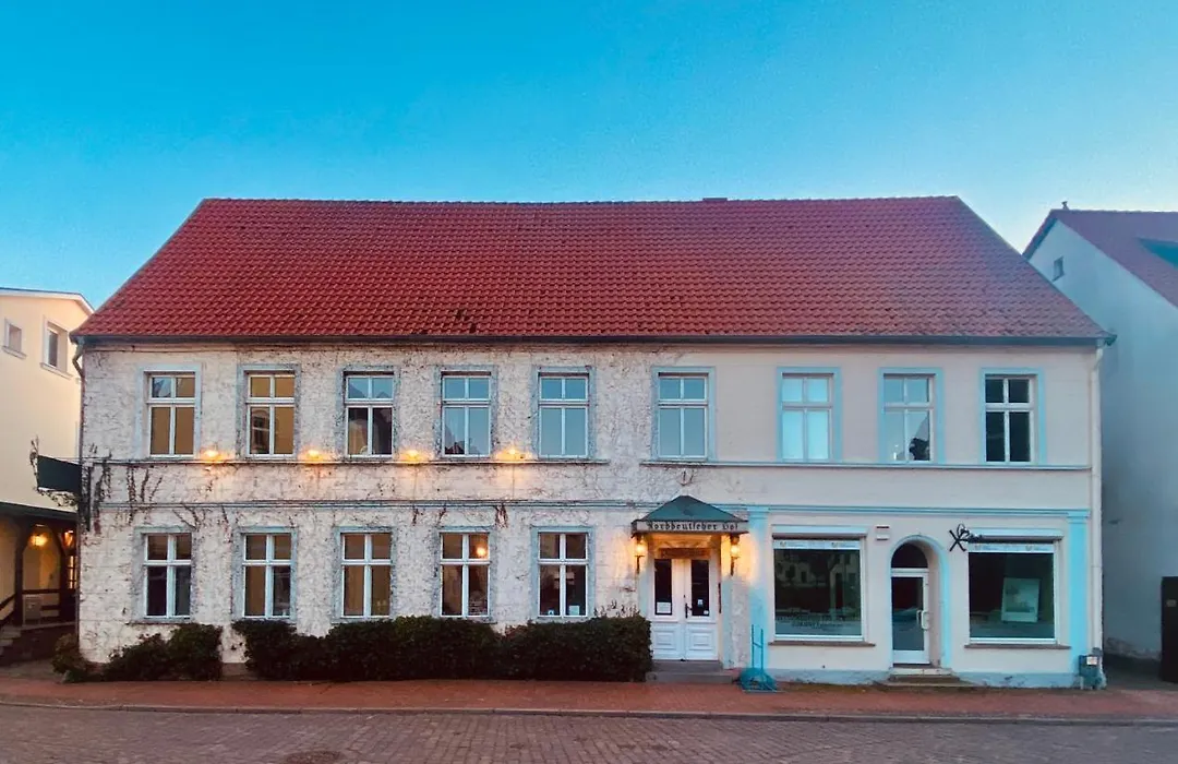 Norddeutscher Hof - Kutscherstation-1