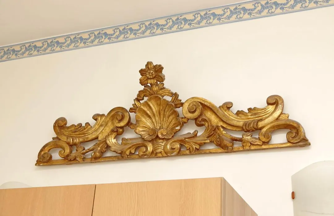 Sonnino Suite-1