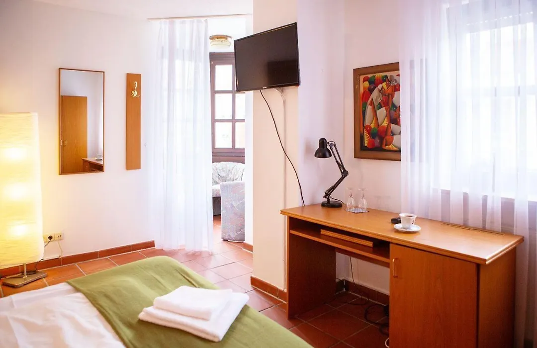 Hotel Sofra-1