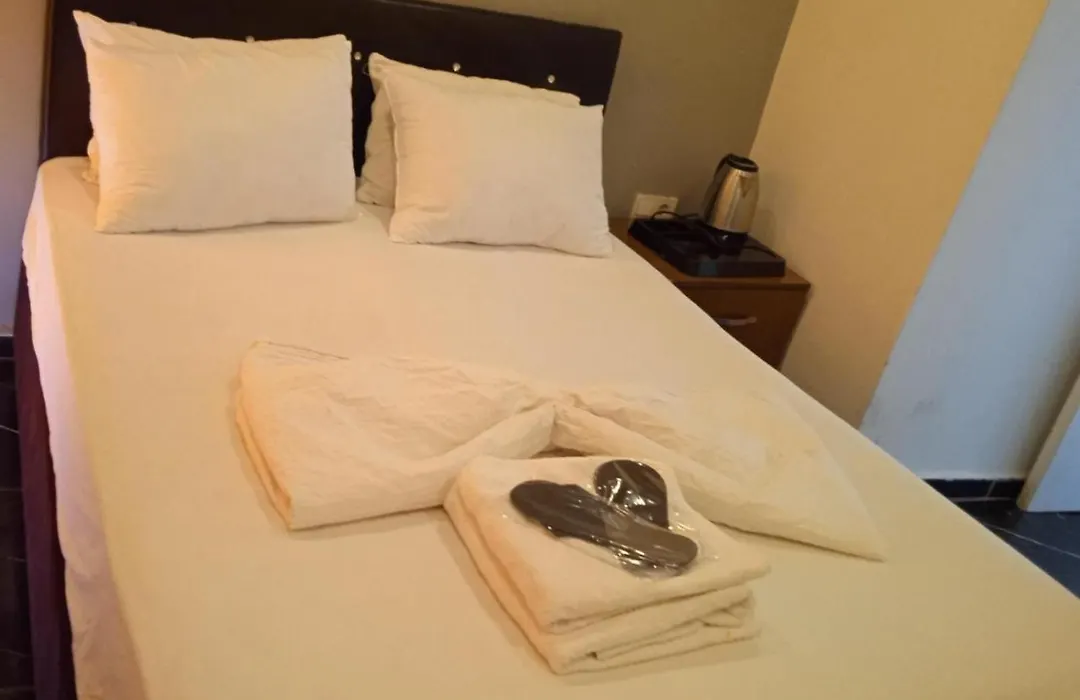 Vintage Joker Otel Istanbul-1