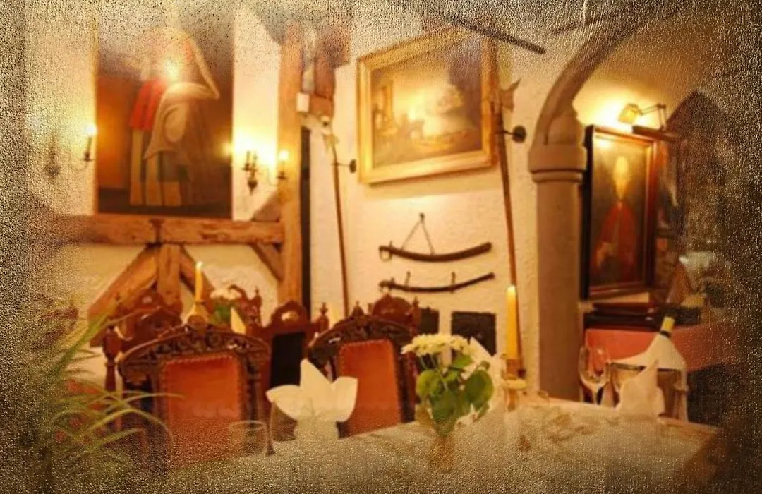 Burg-Hotel Cochem-1