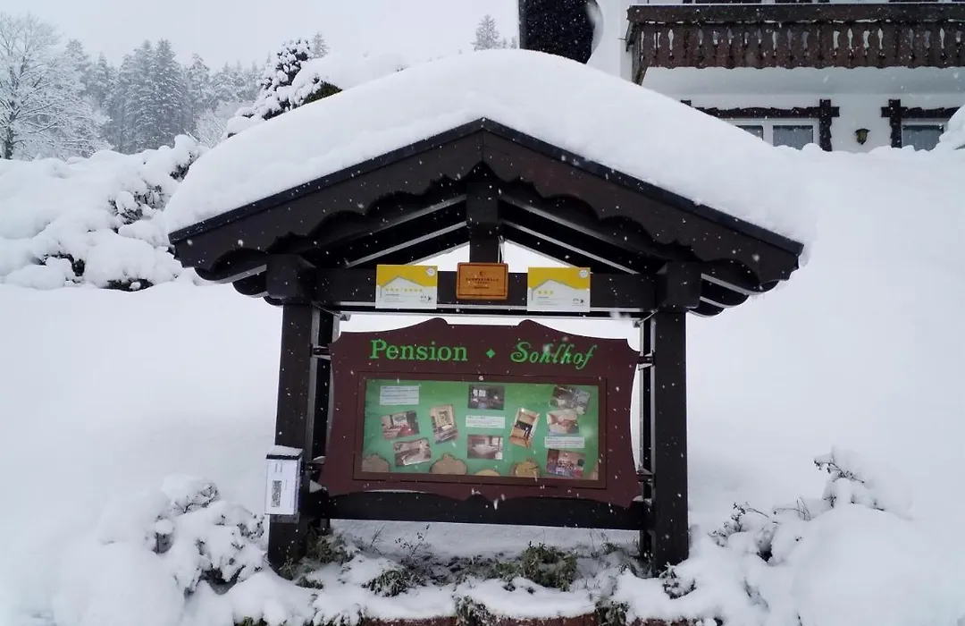 Pension Sohlhof-1