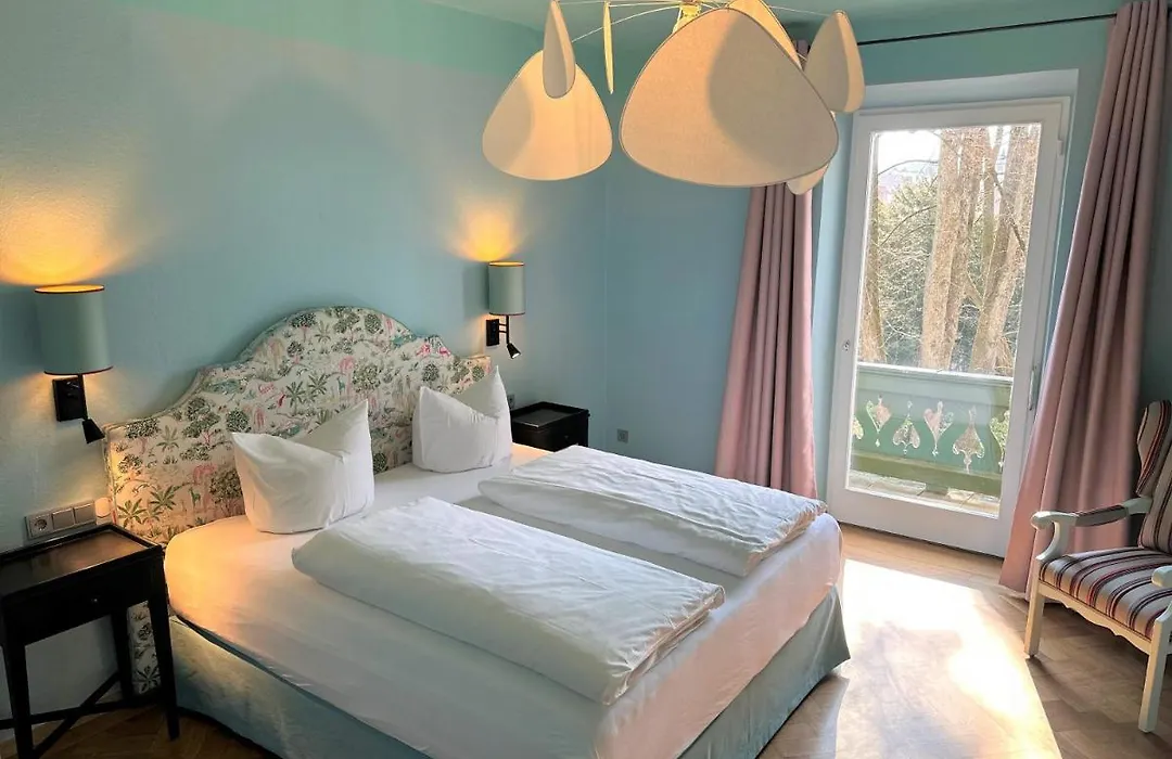 Hotel Kolbergarten-1