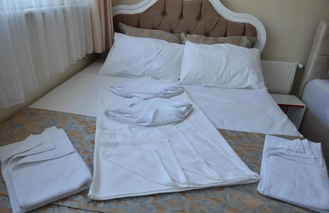 Tabriz Hotel-1