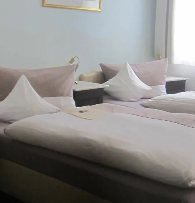 Hotel-Pension Adler Untertürkheim-1