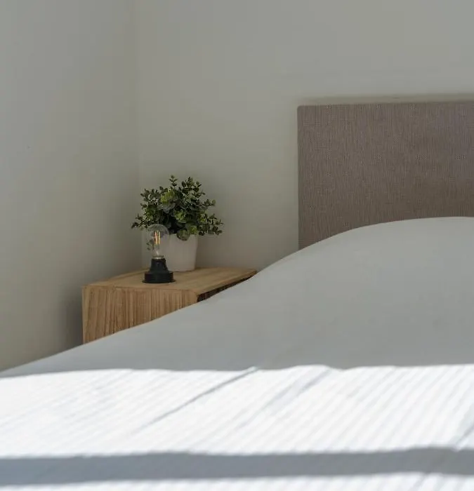 Emma'S Boutique Guesthouse Ghent-1