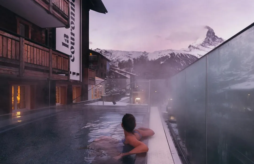La Couronne Hotel & Spa-1