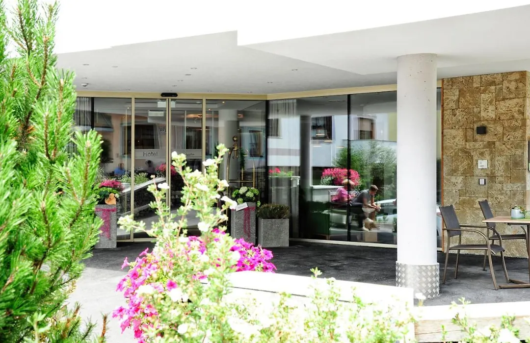Hotel Arnika-1