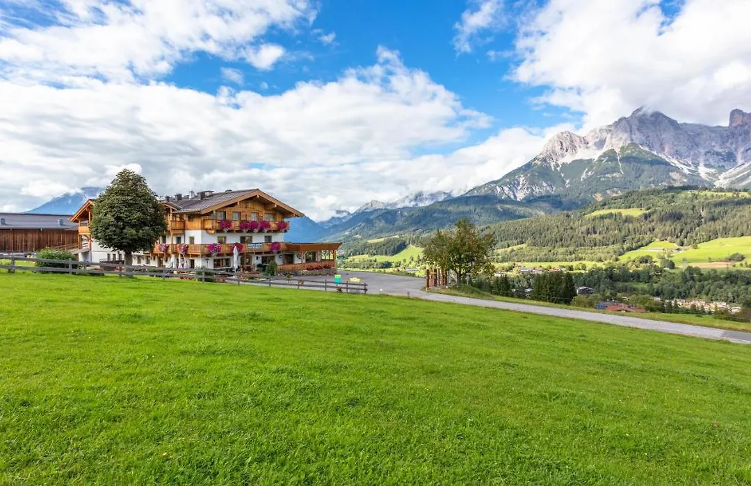 Berggasthof Hinterreit-1