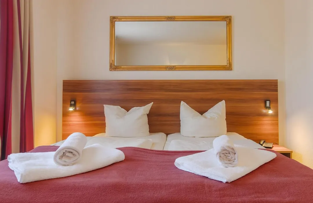 Hotel Mira Mare-1