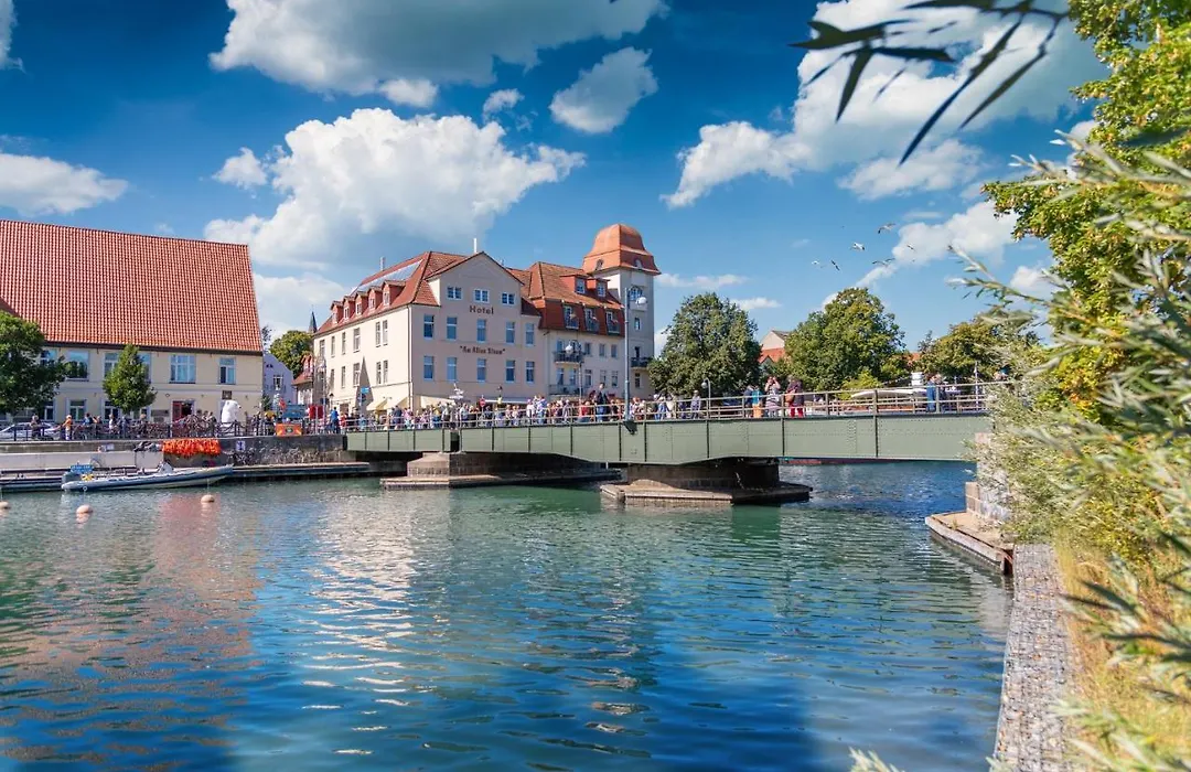 Hotel Am Alten Strom-1