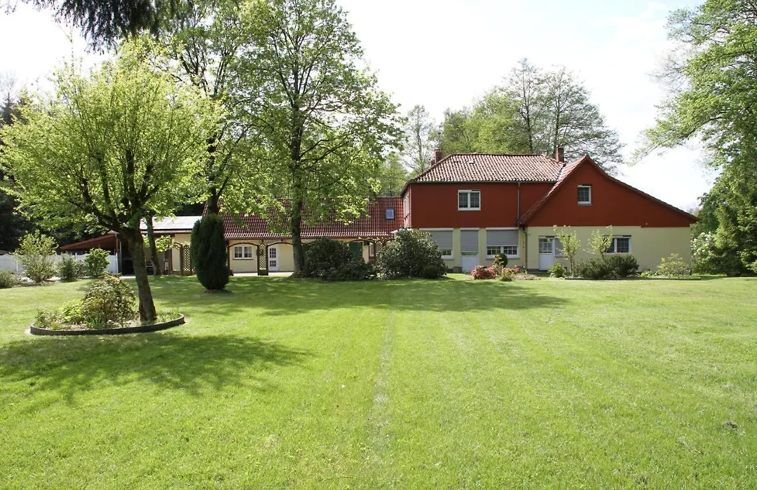 Gasthaus&Pension Heidehof-1