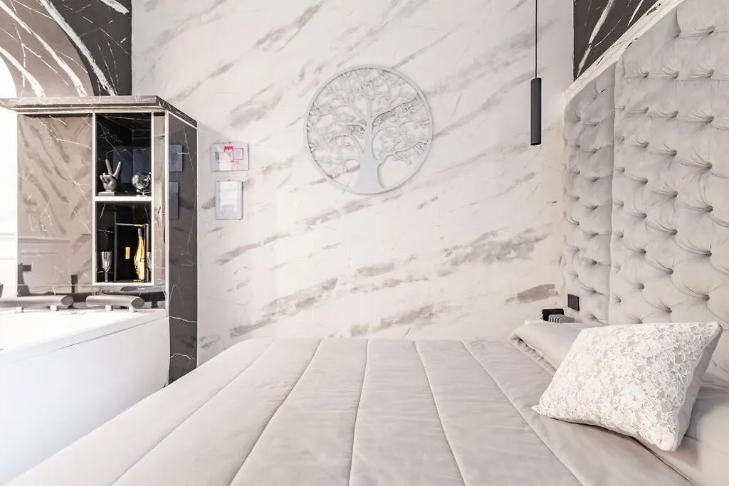 Samm B&B San Gregorio Armeno-1