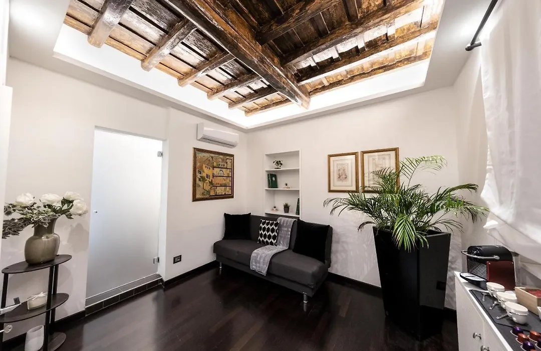 Barcaccia Luxury Suites-1