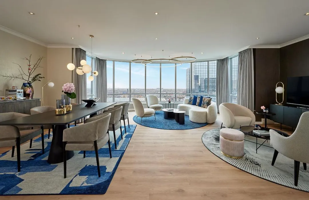 Rotterdam Marriott Hotel-1