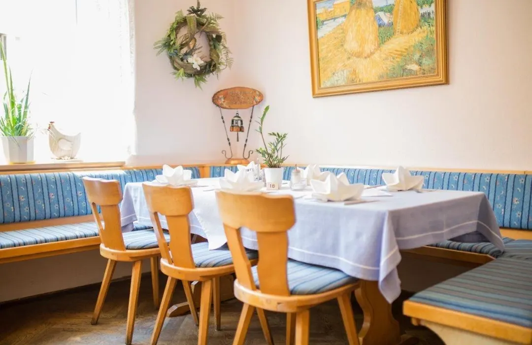 Hotel-Restaurant Wiendl-1
