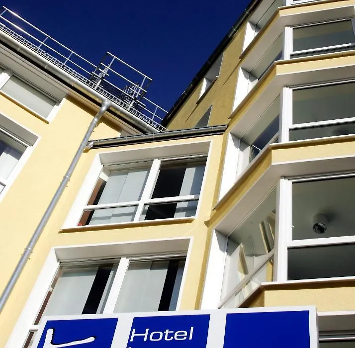 Hotel im Kornspeicher-1
