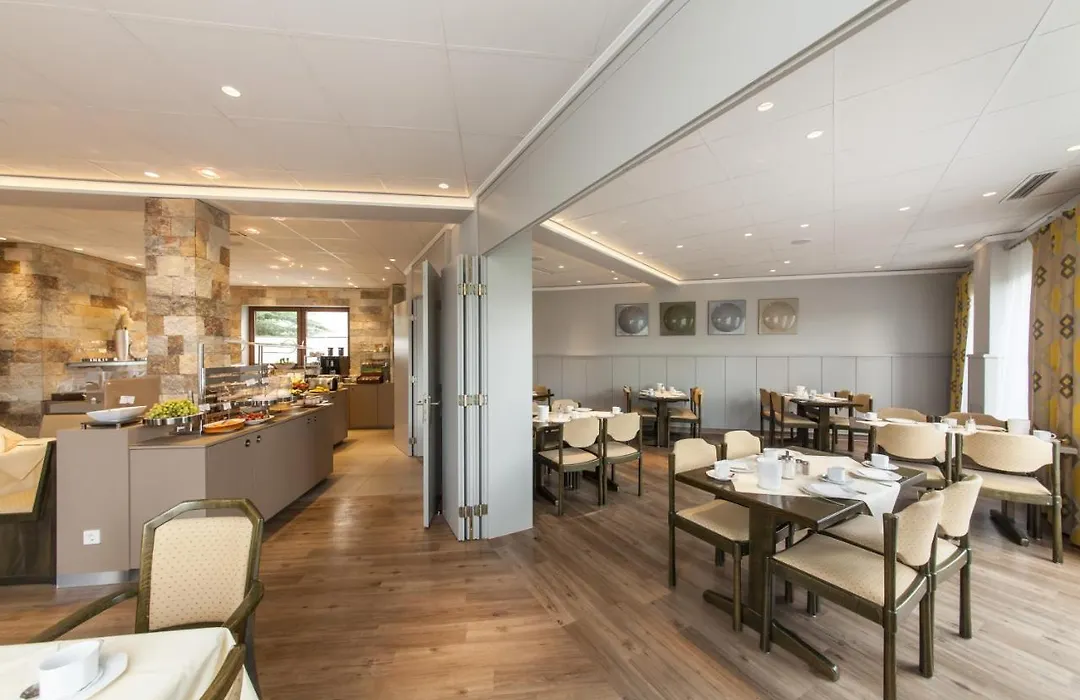 Hotel Strijewski - Apartments-1