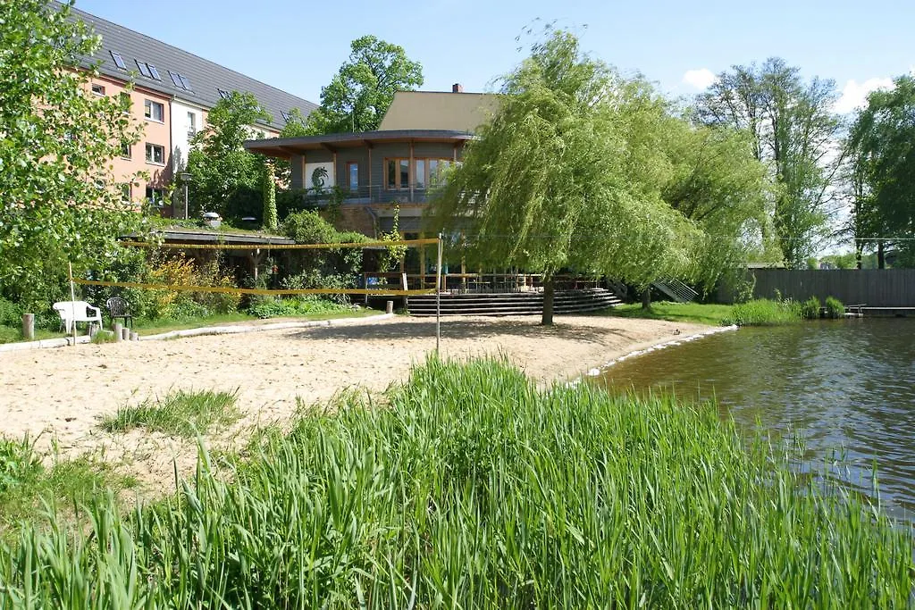 Seminar- und Gästehaus Flussbad Gartenstrasse-1
