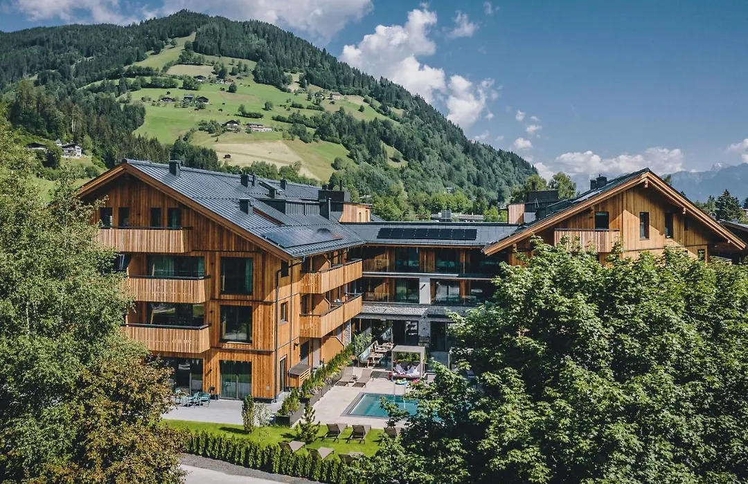Elements Resort Zell am See-1