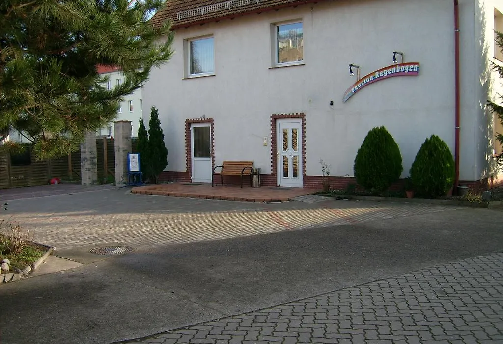 Pension Regenbogen-1