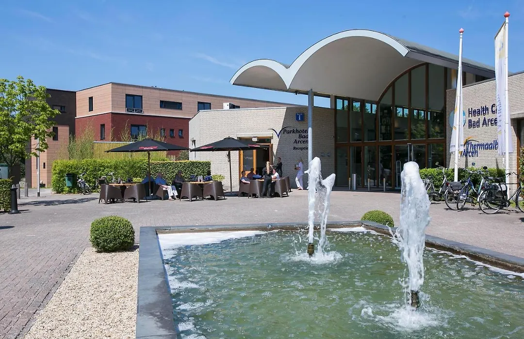 Parkhotel Bad Arcen-1