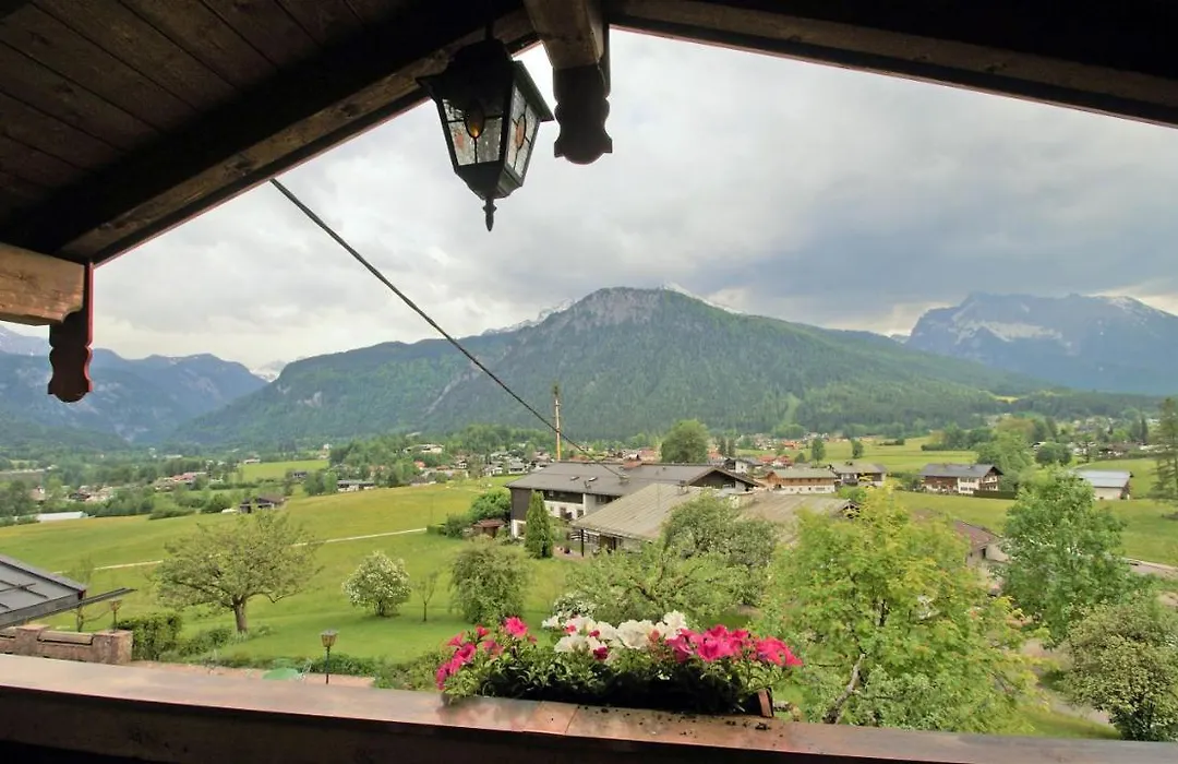 Alpenpanoramahotel Kohlhiasl-Höh-1