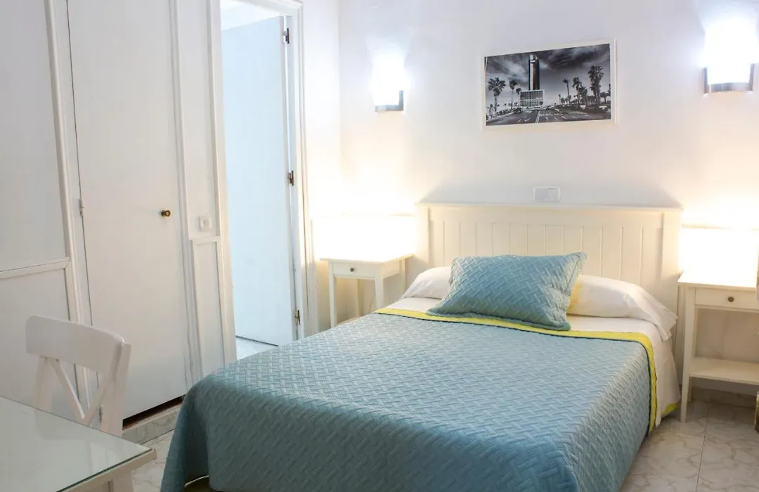 Hostal Ramos-1