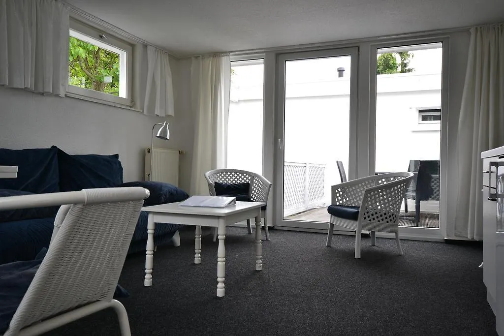 Ferienanlage Duhnen Haus 23-1