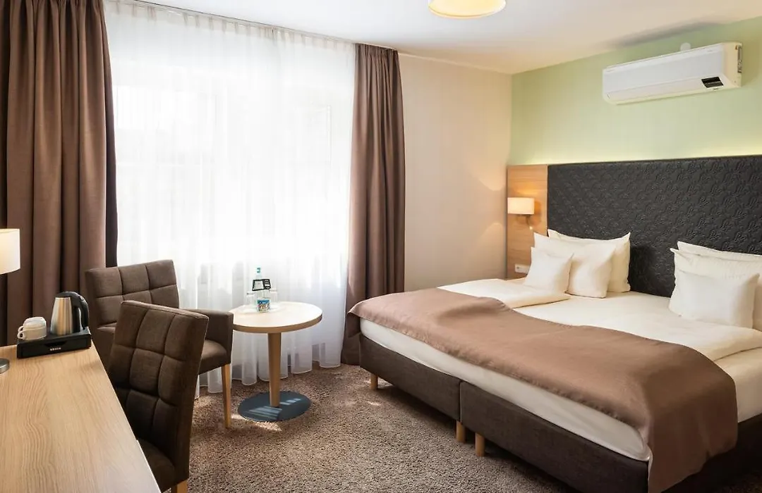 Ringhotel Central - Superior-1