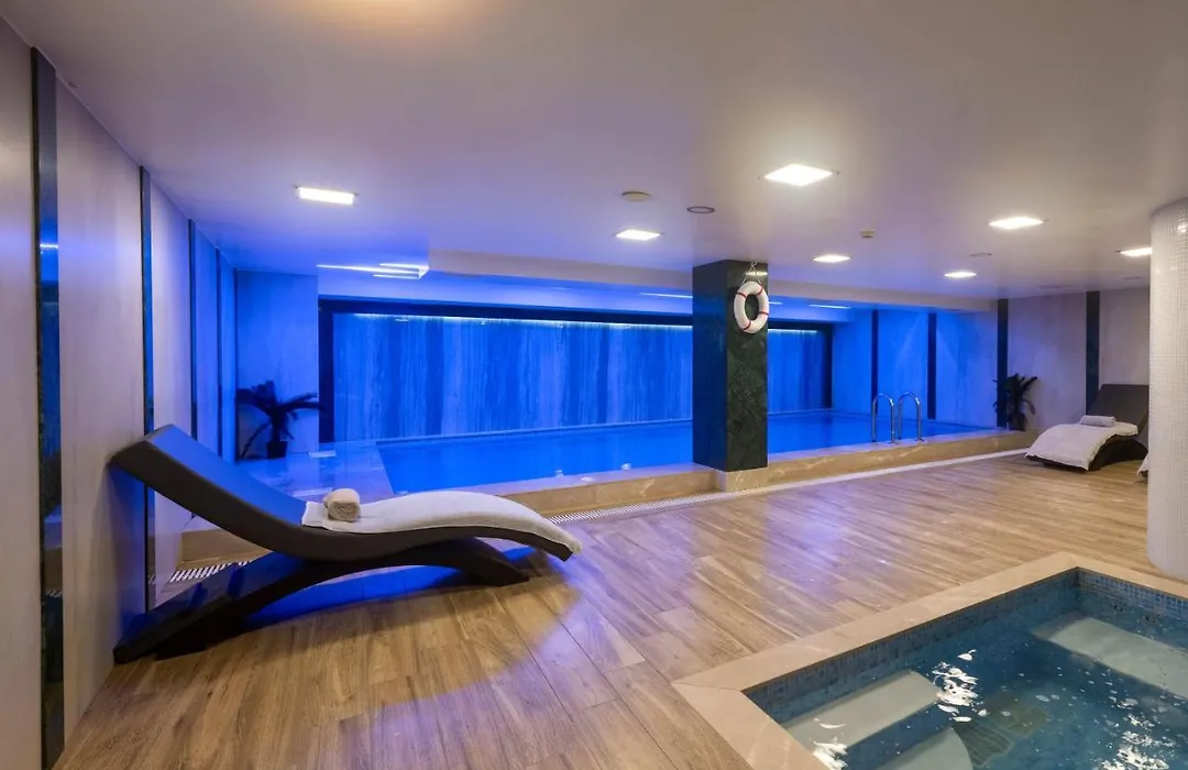 Graziella Gold Hotel-1