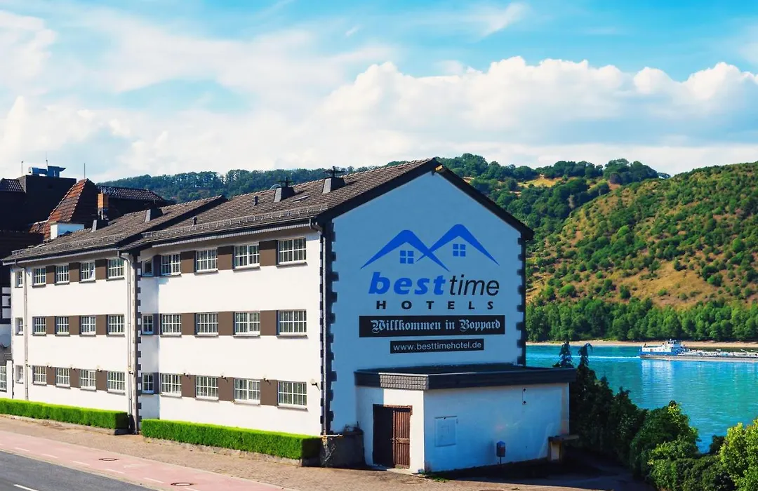 besttime Hotel Boppard-1