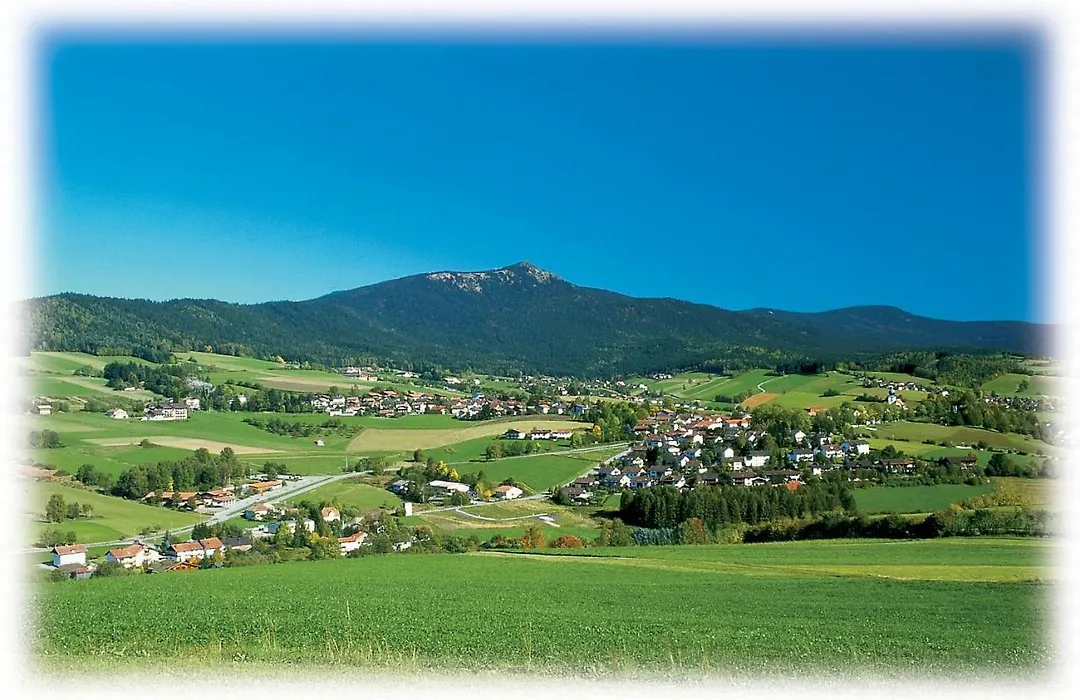 Apartmenthaus Florian-1