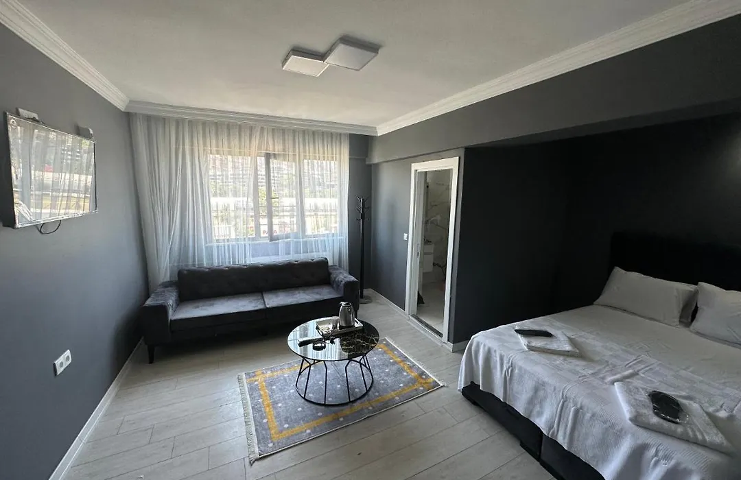 Arena Resort Otel Kagıthane-1