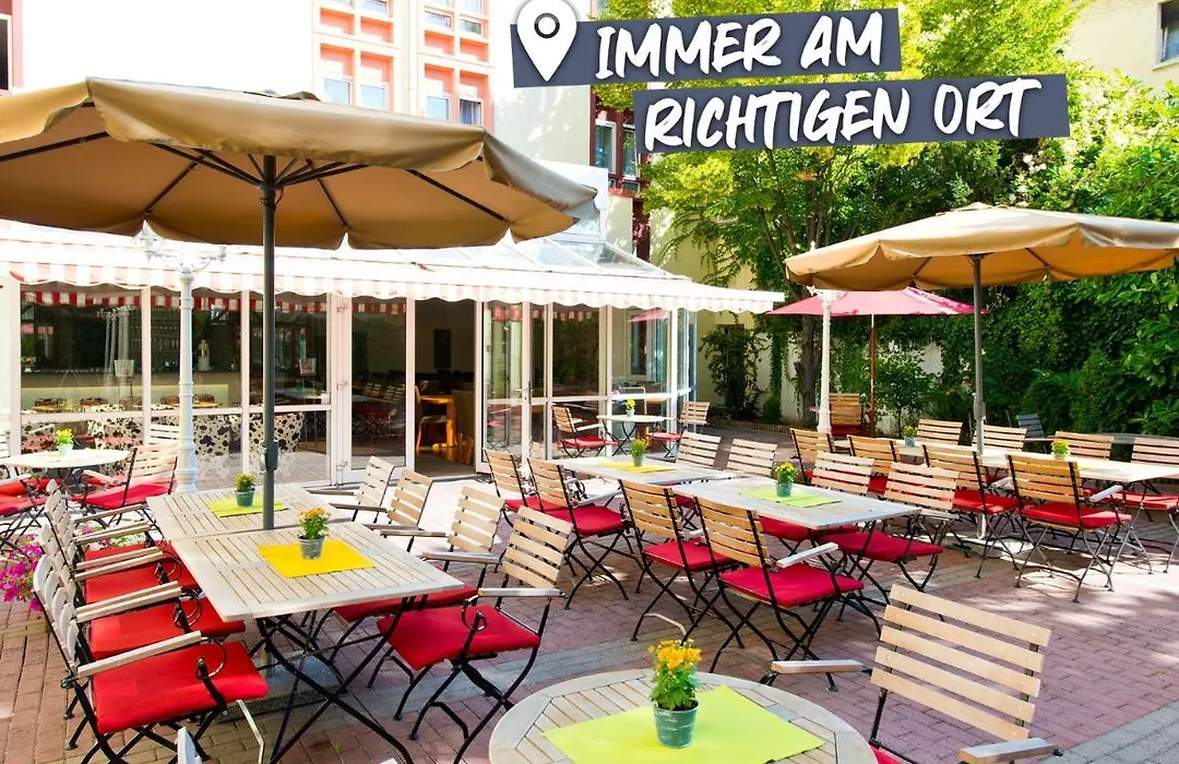 ACHAT Hotel Neustadt an der Weinstraße-1