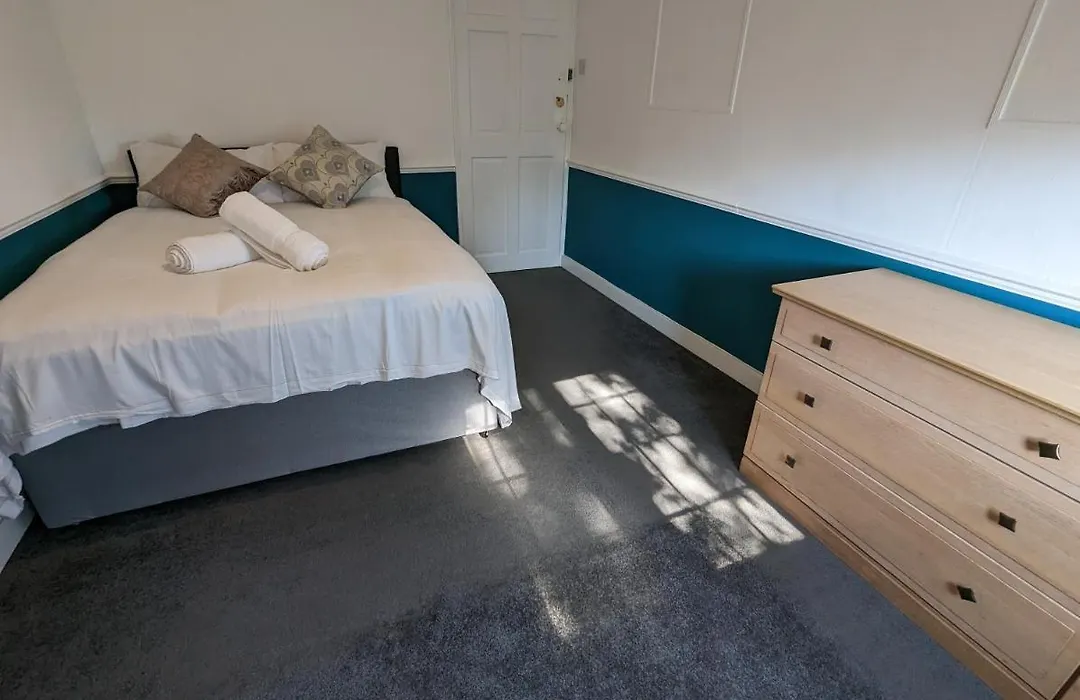 Hoxton/Shoreditch Rooms-1