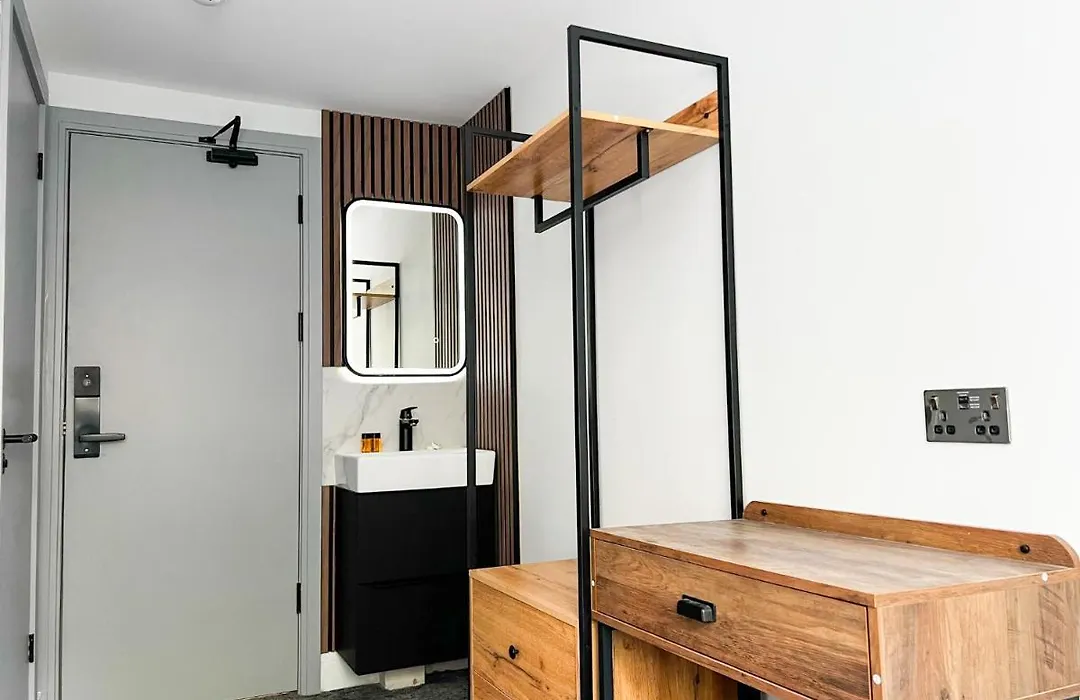 Argo Hotel - Kings Cross-1