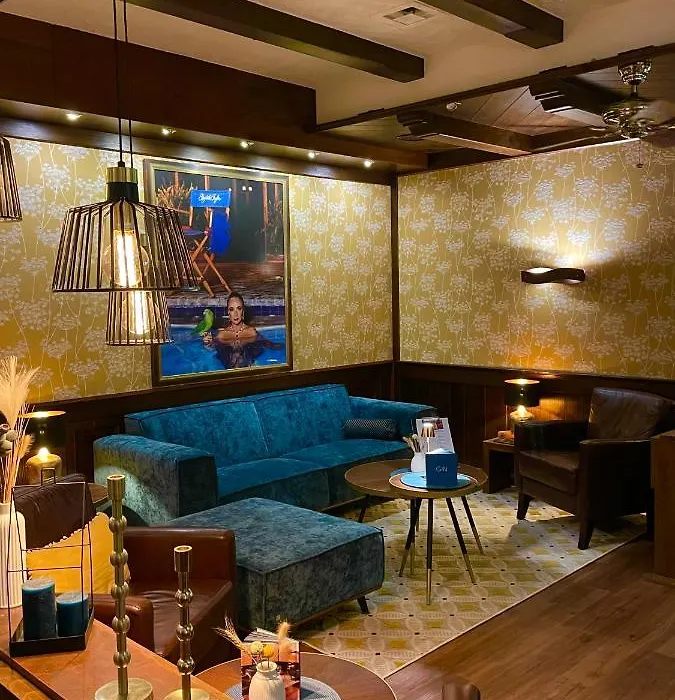 Hotel Heidelberg-1