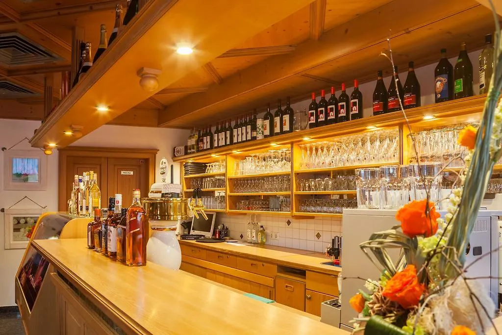 Hotel und Restaurant Piccolo-1