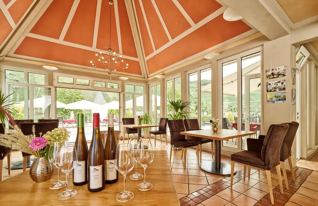 Gästehaus&Weingut Clüsserath-Weiler-1