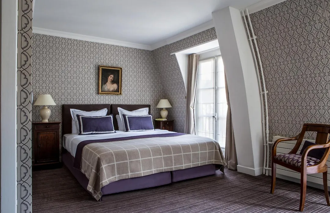 Hotel D'Orsay - Esprit De France-1