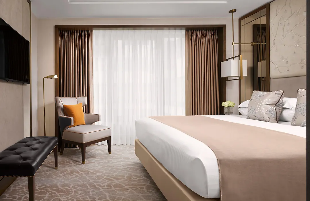Intercontinental London Park Lane By Ihg-1